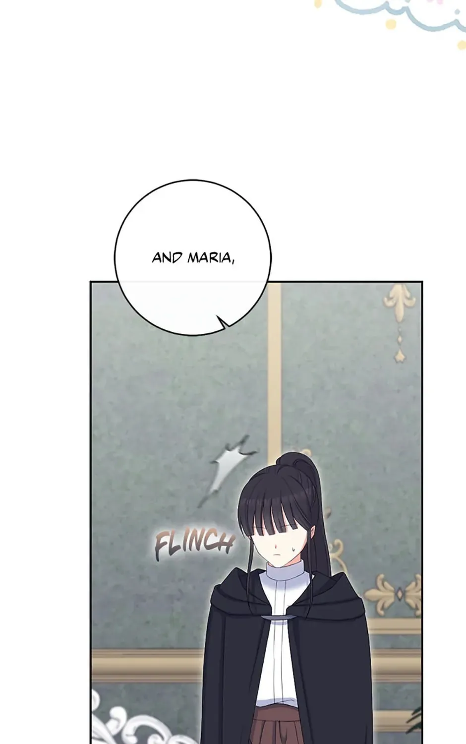 The Villainess's Daughter Chapter 75 page 153 - 