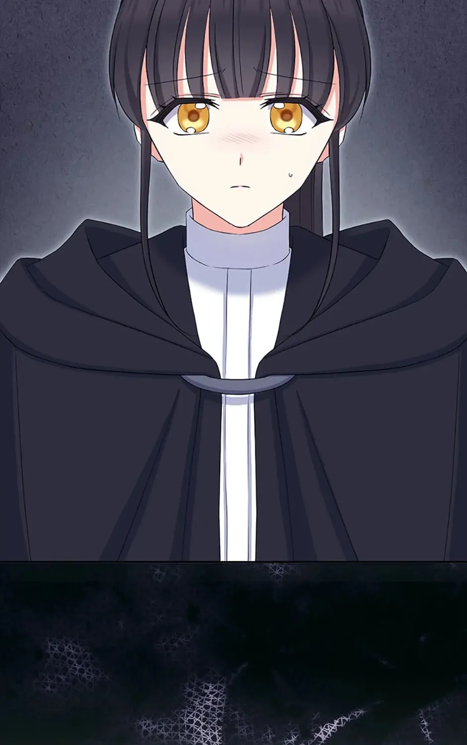 The Villainess's Daughter Chapter 75 page 157 - 