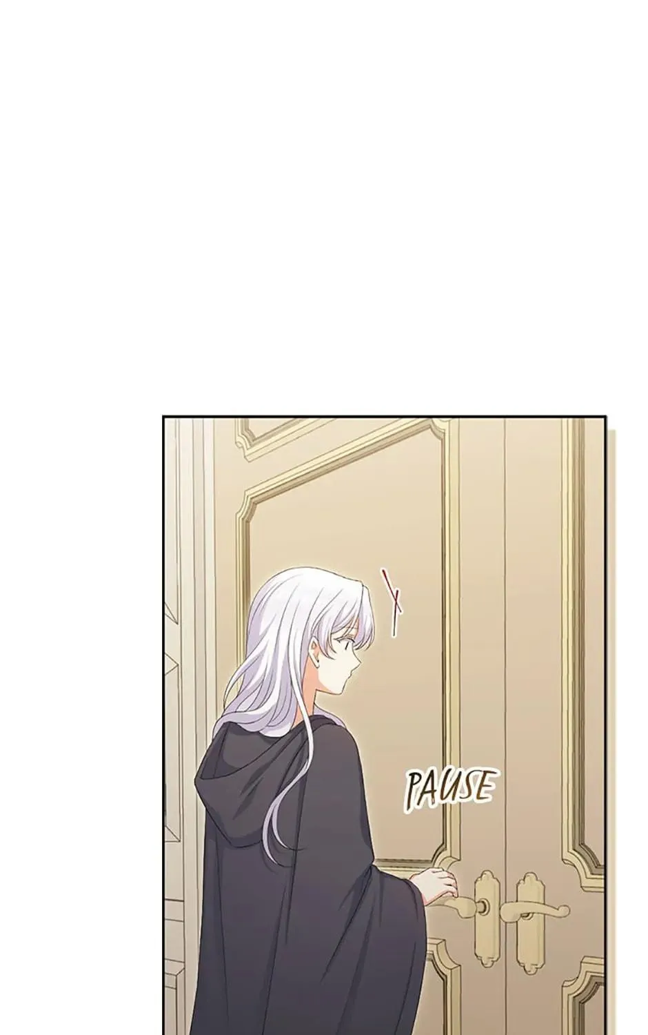 The Villainess's Daughter Chapter 75 page 19 - 