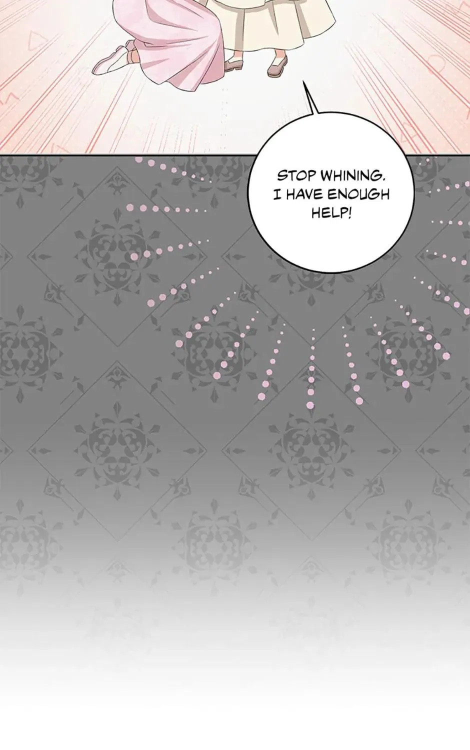 The Villainess's Daughter Chapter 75 page 23 - 