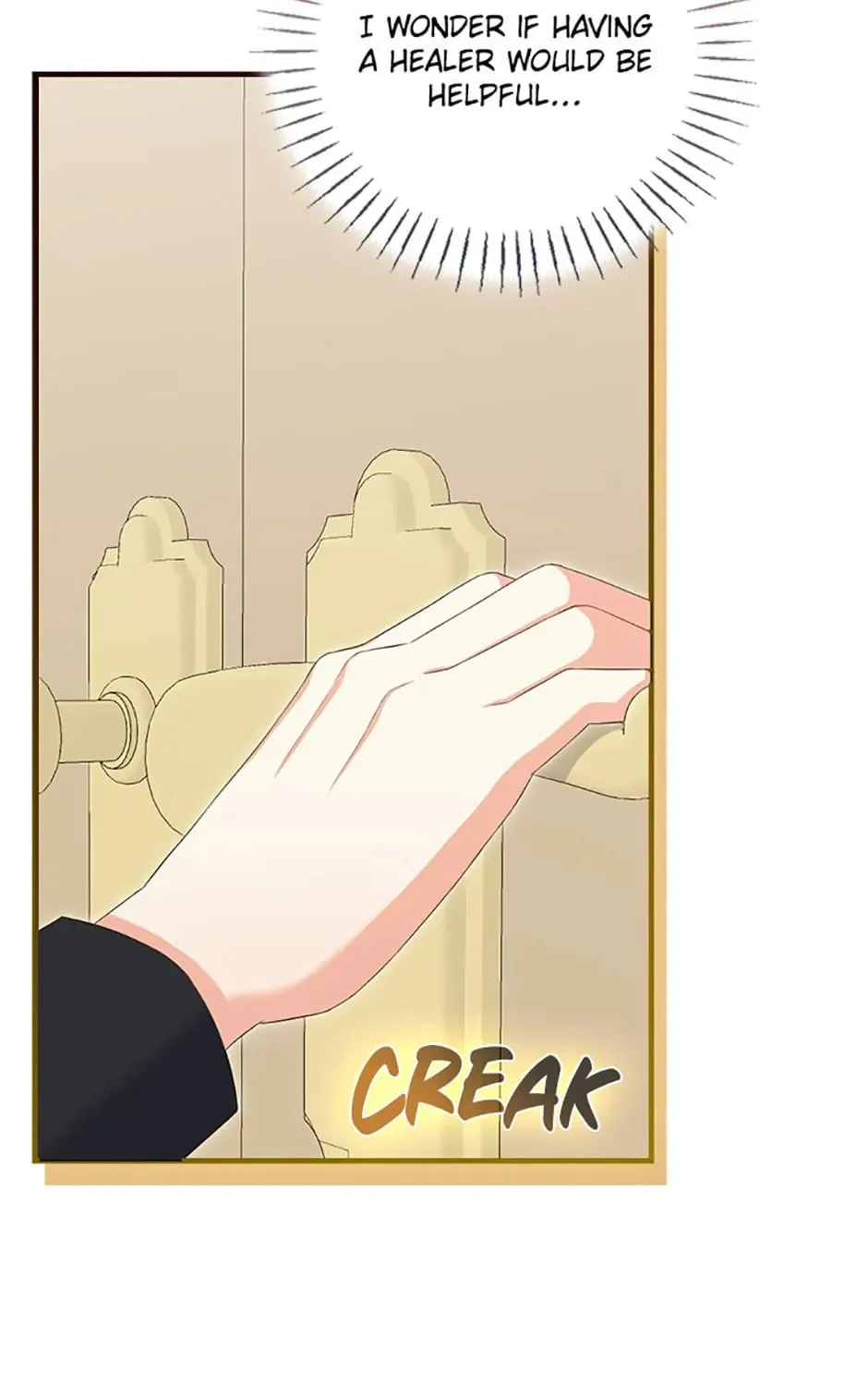 The Villainess's Daughter Chapter 75 page 25 - 