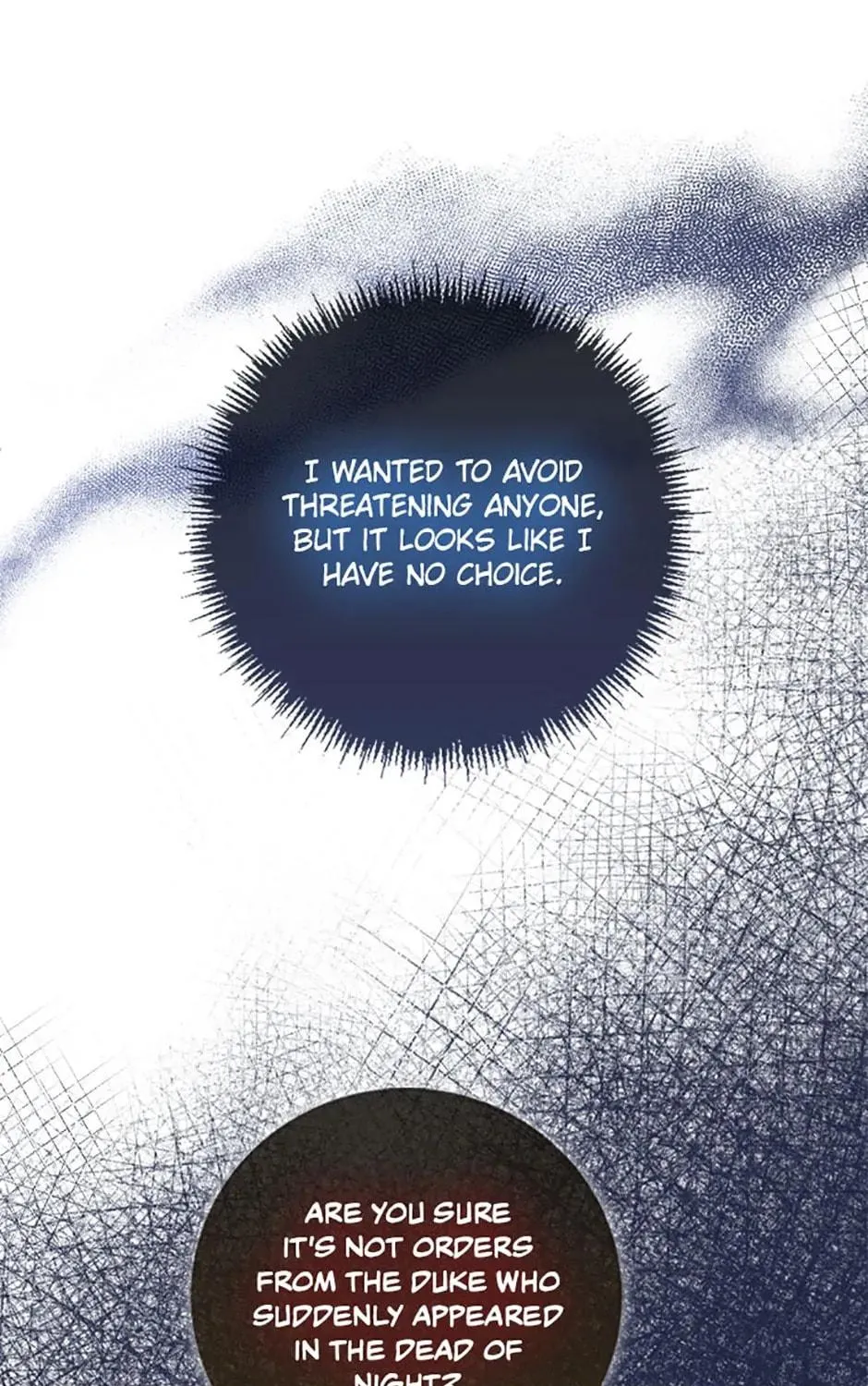 The Villainess's Daughter Chapter 75 page 35 - 