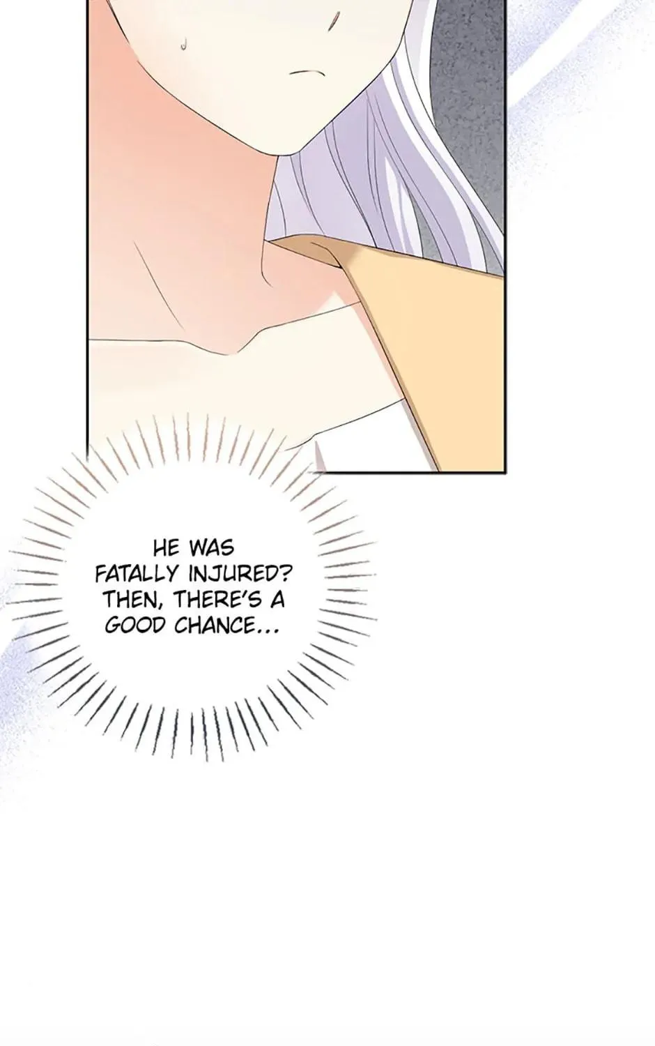 The Villainess's Daughter Chapter 75 page 5 - 
