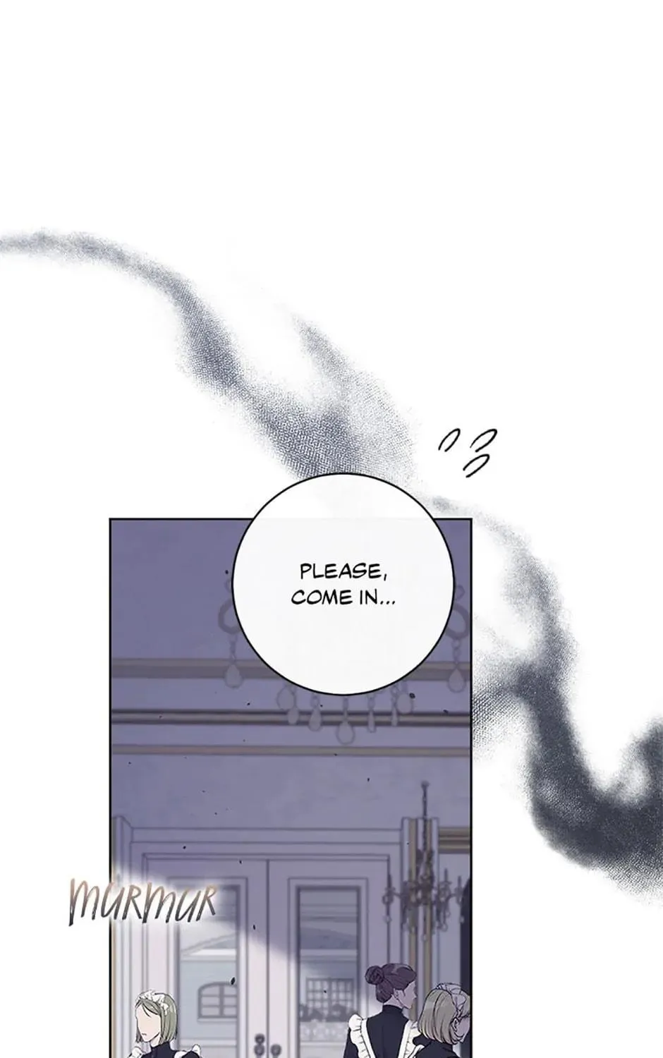 The Villainess's Daughter Chapter 75 page 41 - 