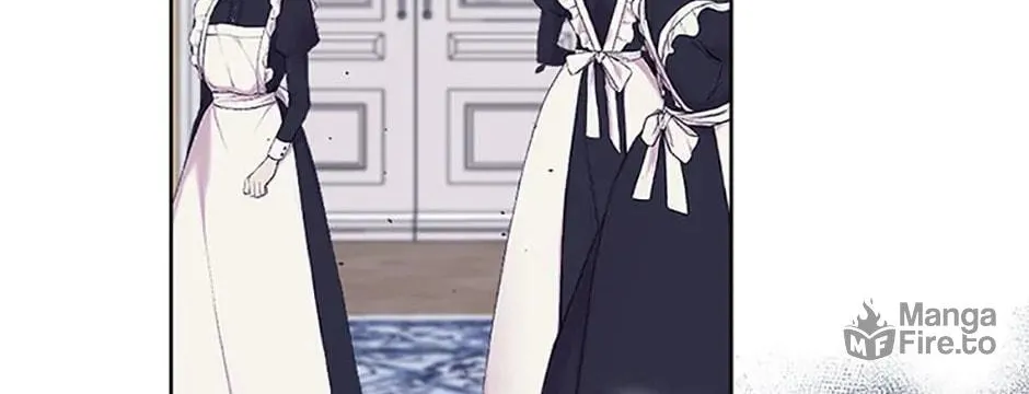 The Villainess's Daughter Chapter 75 page 42 - 