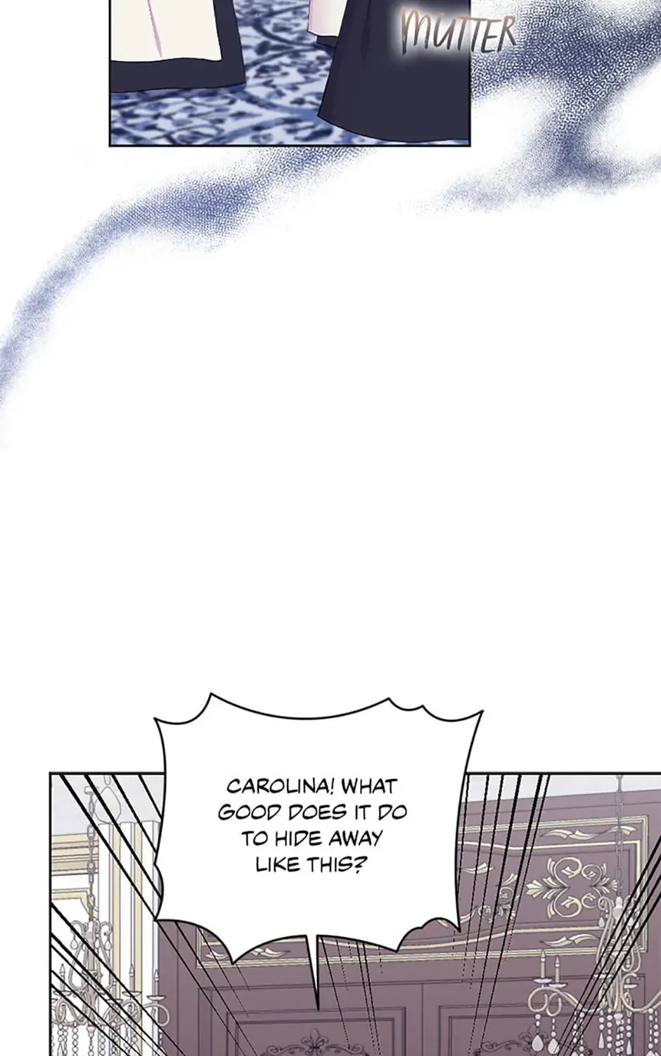 The Villainess's Daughter Chapter 75 page 43 - 