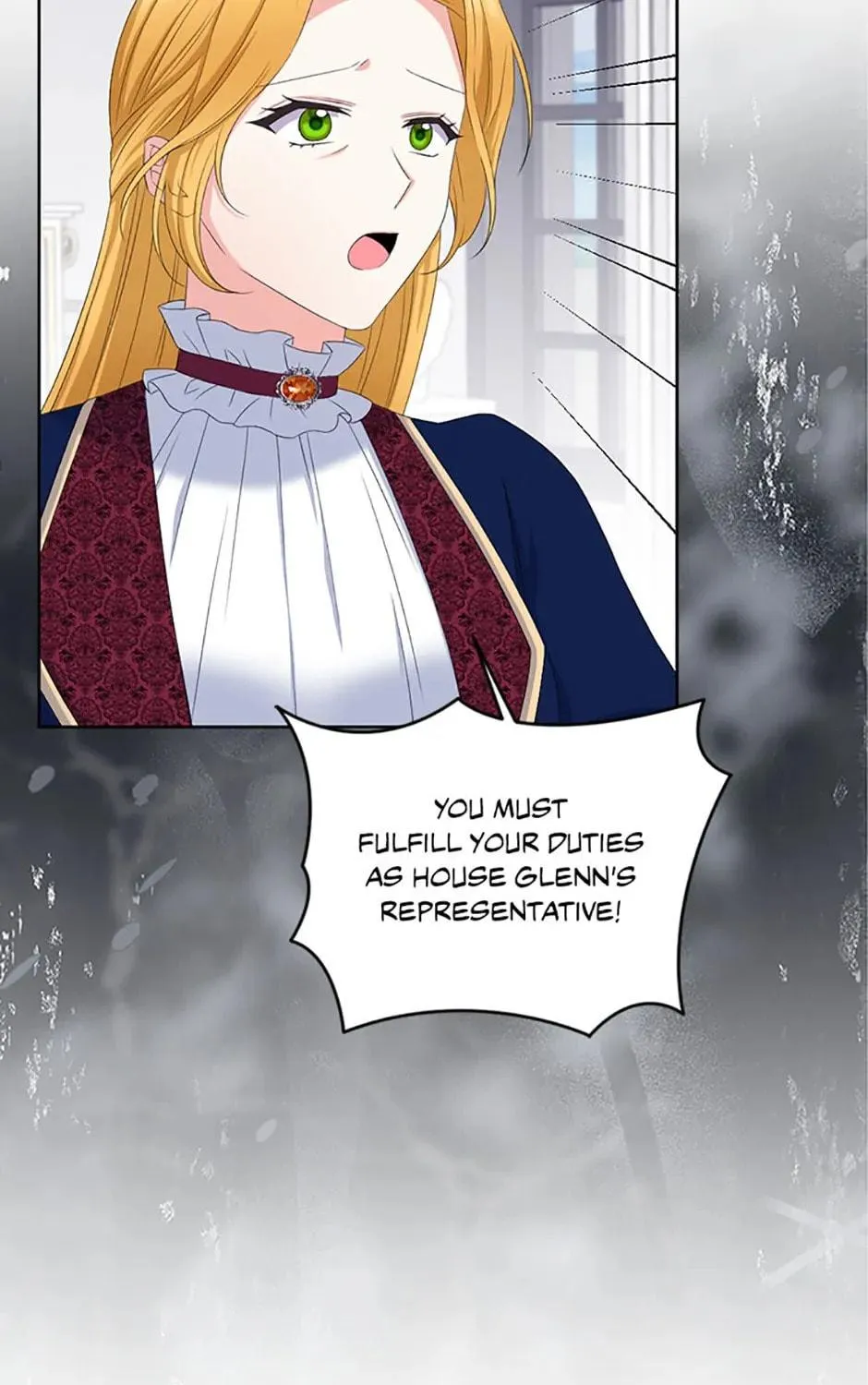 The Villainess's Daughter Chapter 75 page 47 - 