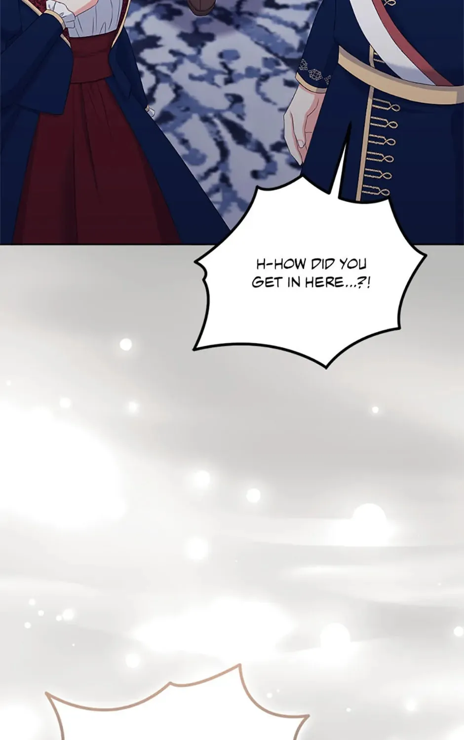 The Villainess's Daughter Chapter 75 page 51 - 