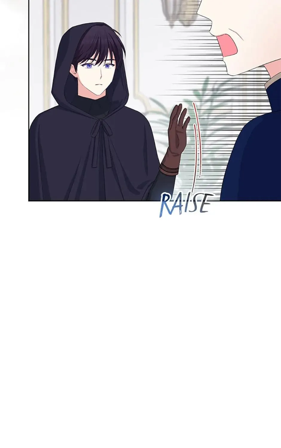 The Villainess's Daughter Chapter 75 page 53 - 