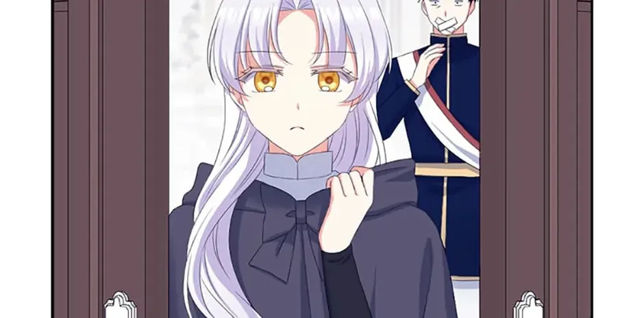 The Villainess's Daughter Chapter 75 page 62 - 