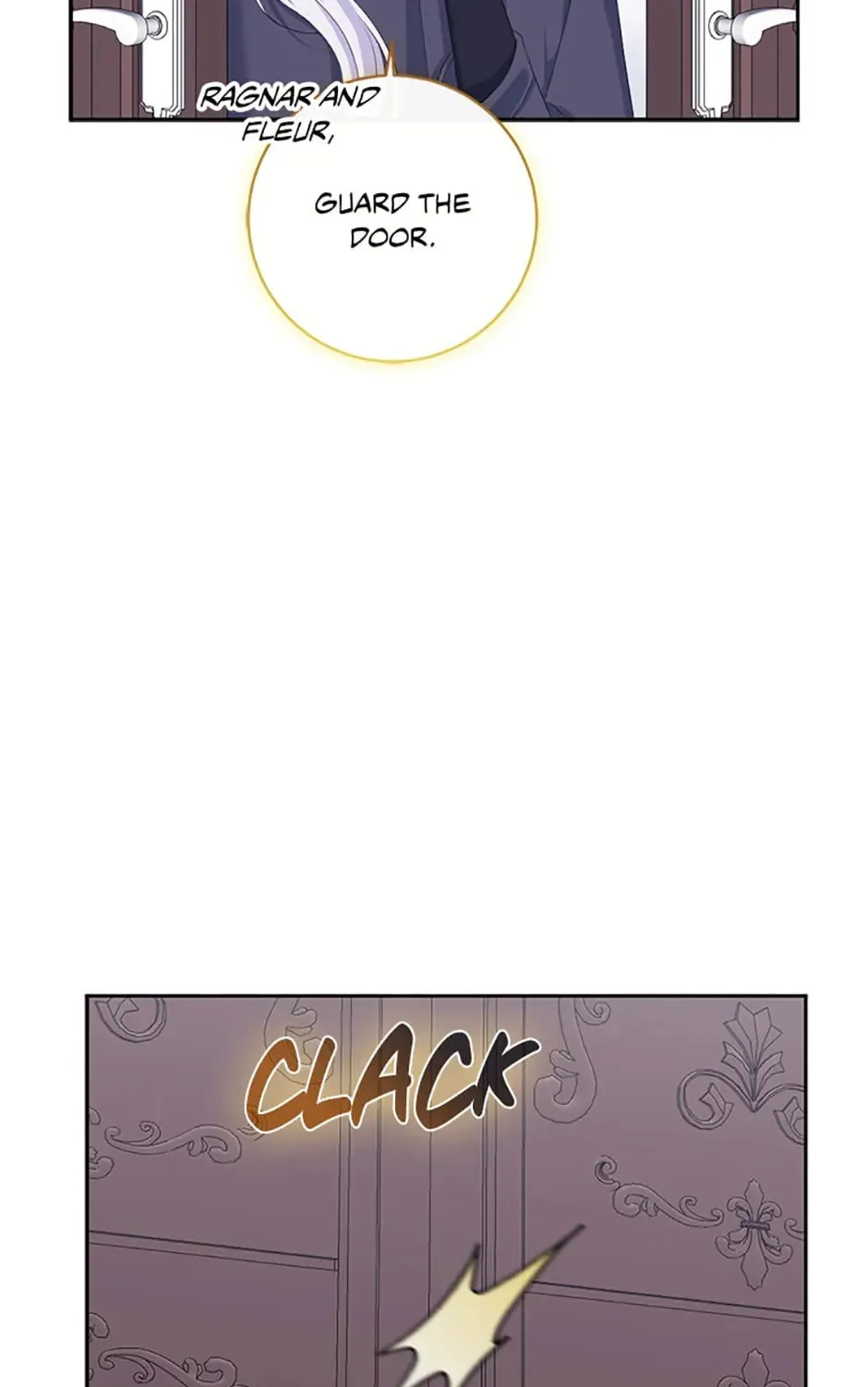 The Villainess's Daughter Chapter 75 page 63 - 