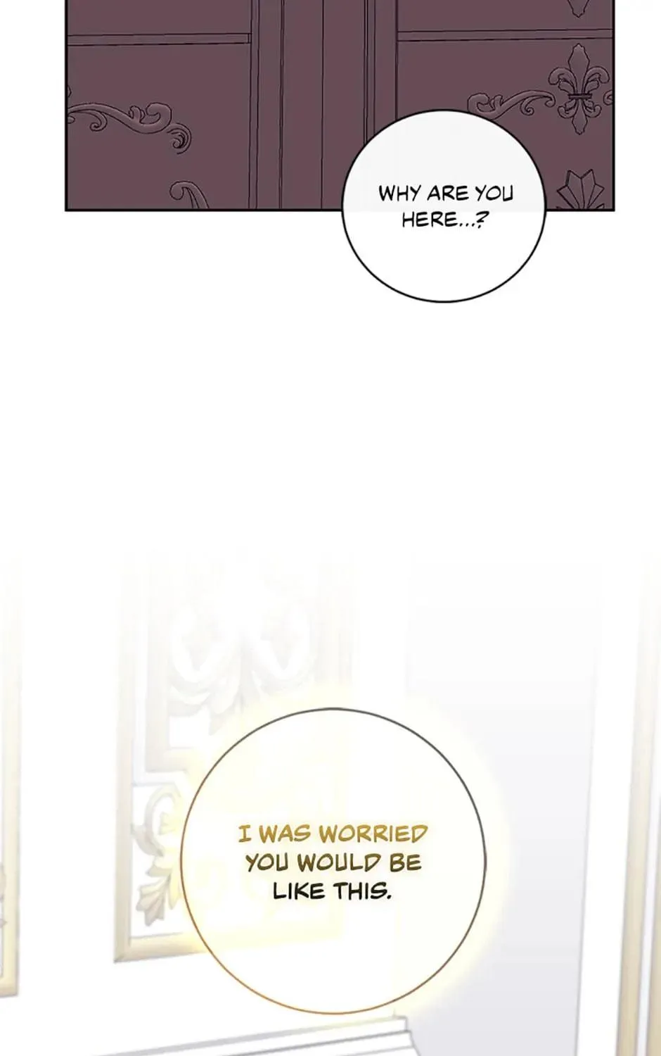 The Villainess's Daughter Chapter 75 page 65 - 