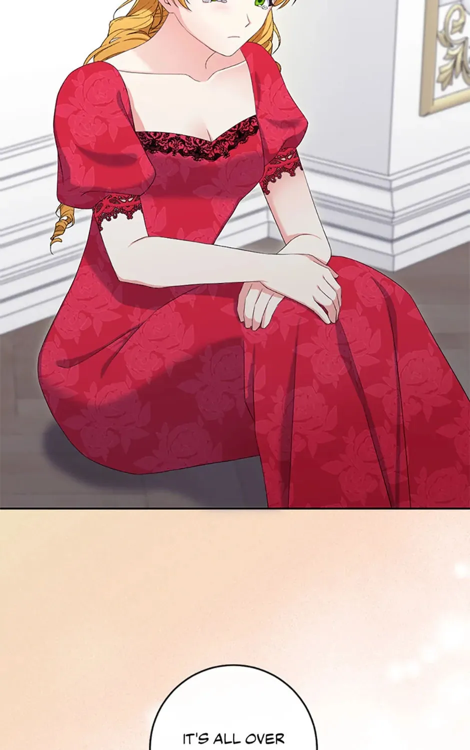 The Villainess's Daughter Chapter 75 page 67 - 