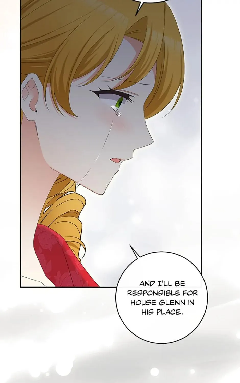The Villainess's Daughter Chapter 75 page 69 - 