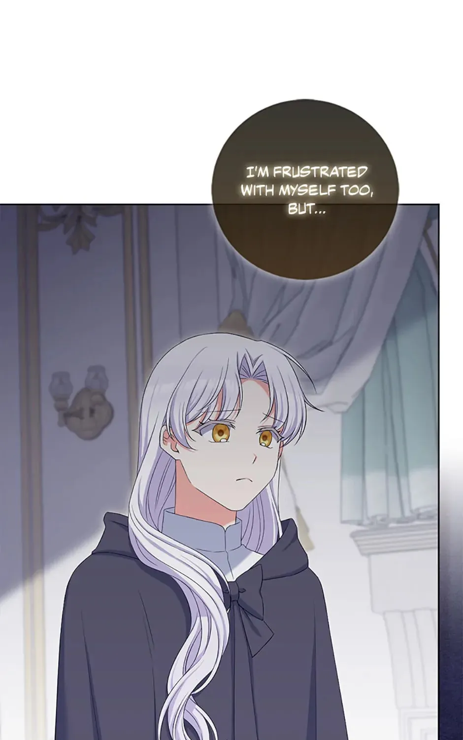 The Villainess's Daughter Chapter 75 page 73 - 