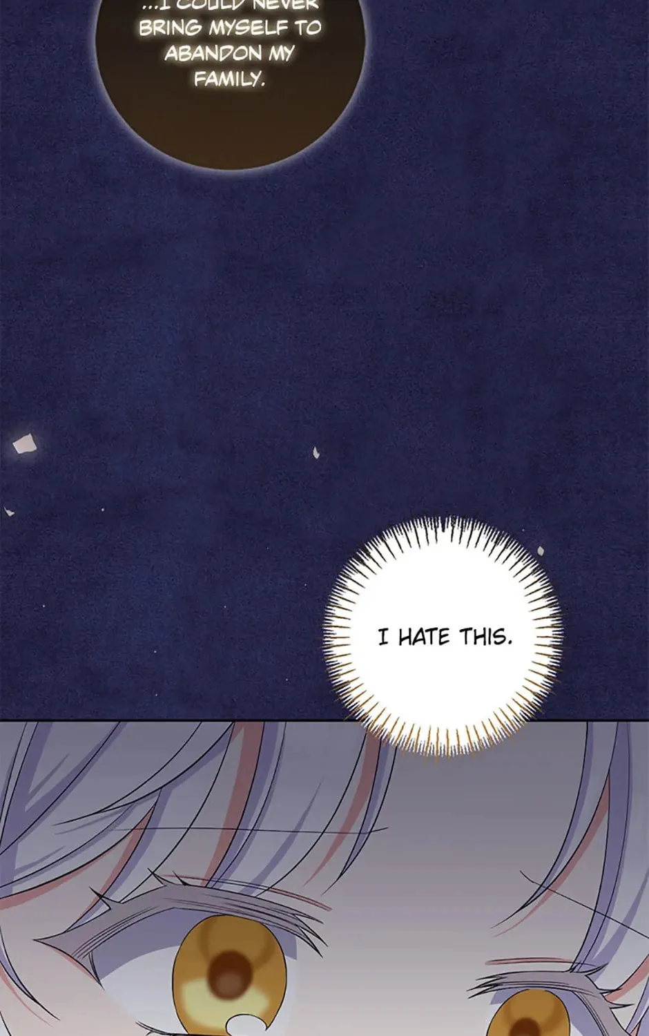 The Villainess's Daughter Chapter 75 page 75 - 