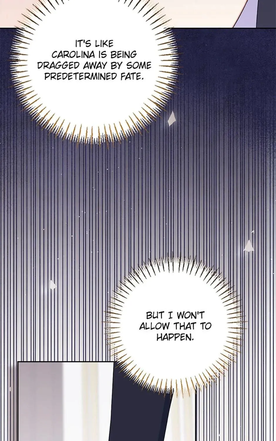 The Villainess's Daughter Chapter 75 page 77 - 