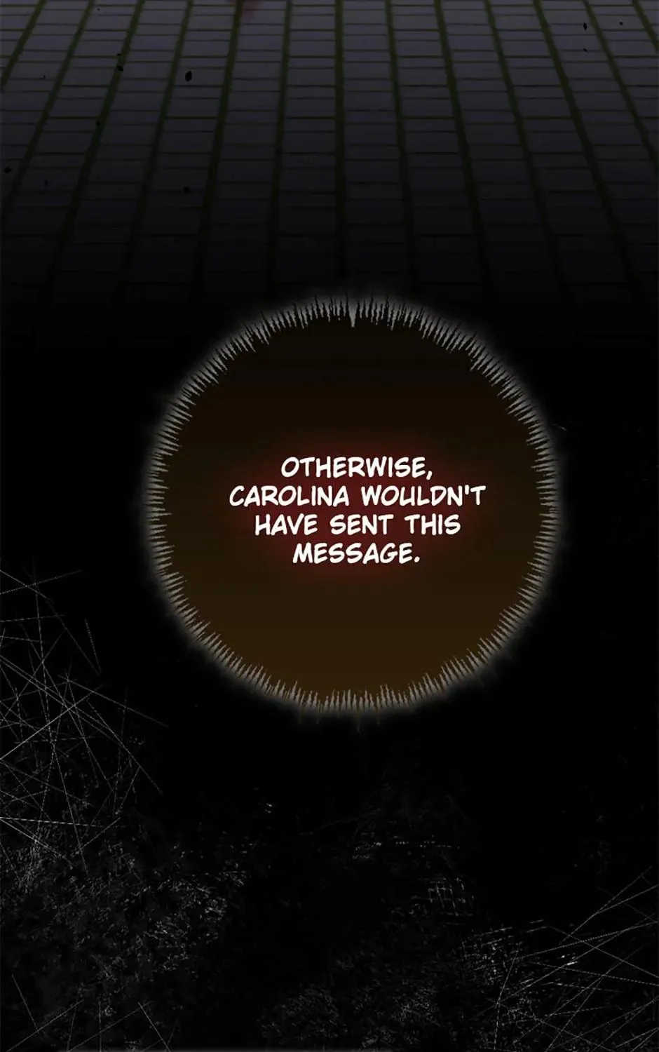 The Villainess's Daughter Chapter 75 page 9 - 