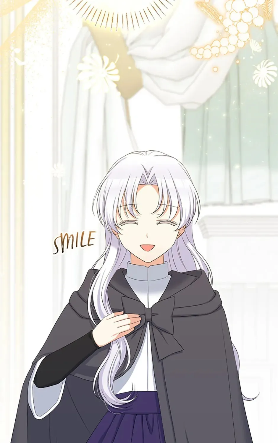 The Villainess's Daughter Chapter 75 page 81 - 