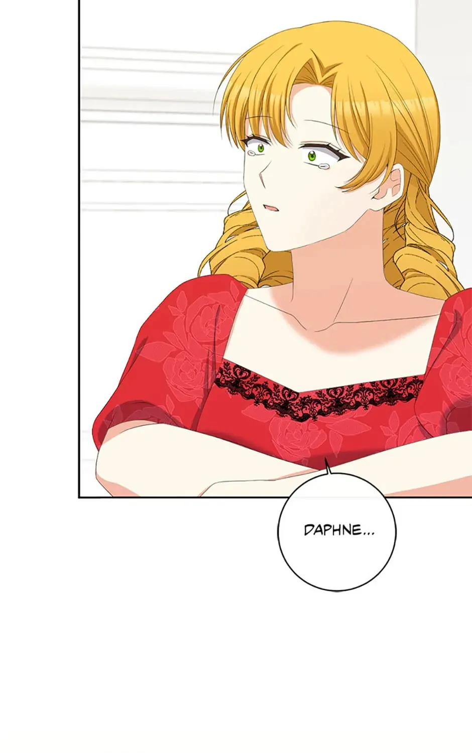 The Villainess's Daughter Chapter 75 page 85 - 