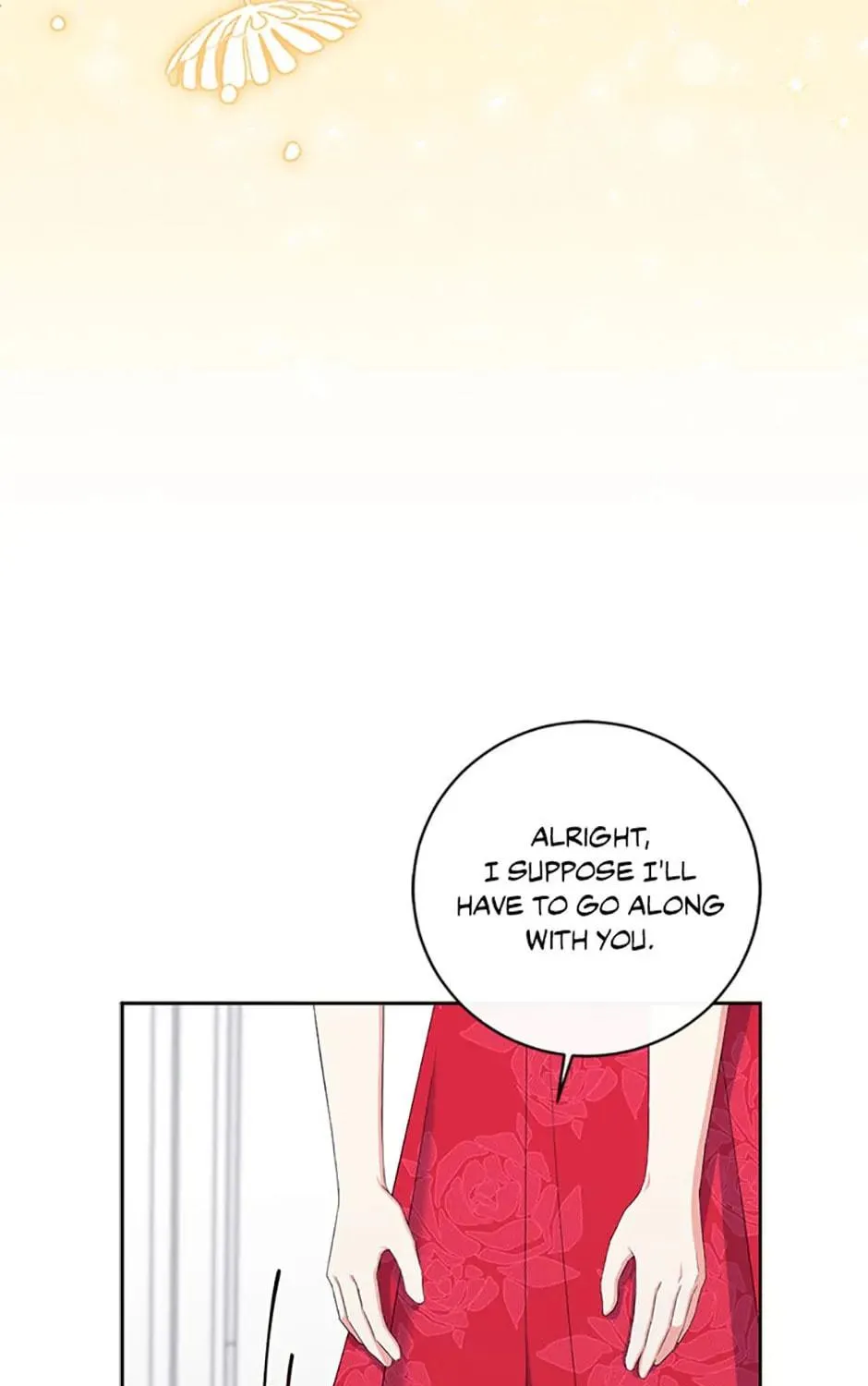 The Villainess's Daughter Chapter 75 page 89 - 