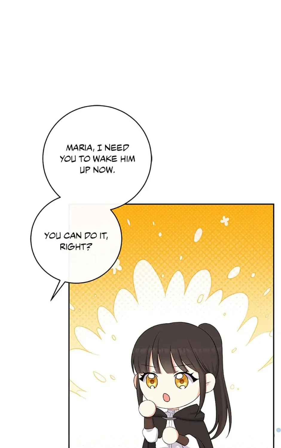The Villainess's Daughter Chapter 75 page 99 - 