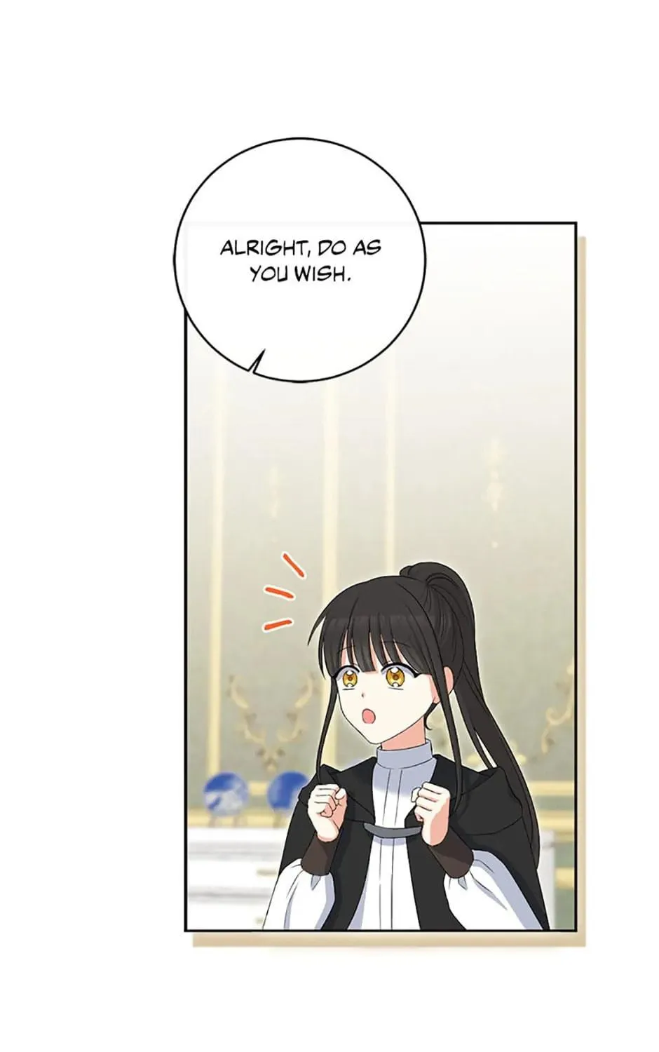The Villainess's Daughter Chapter 76 page 11 - 
