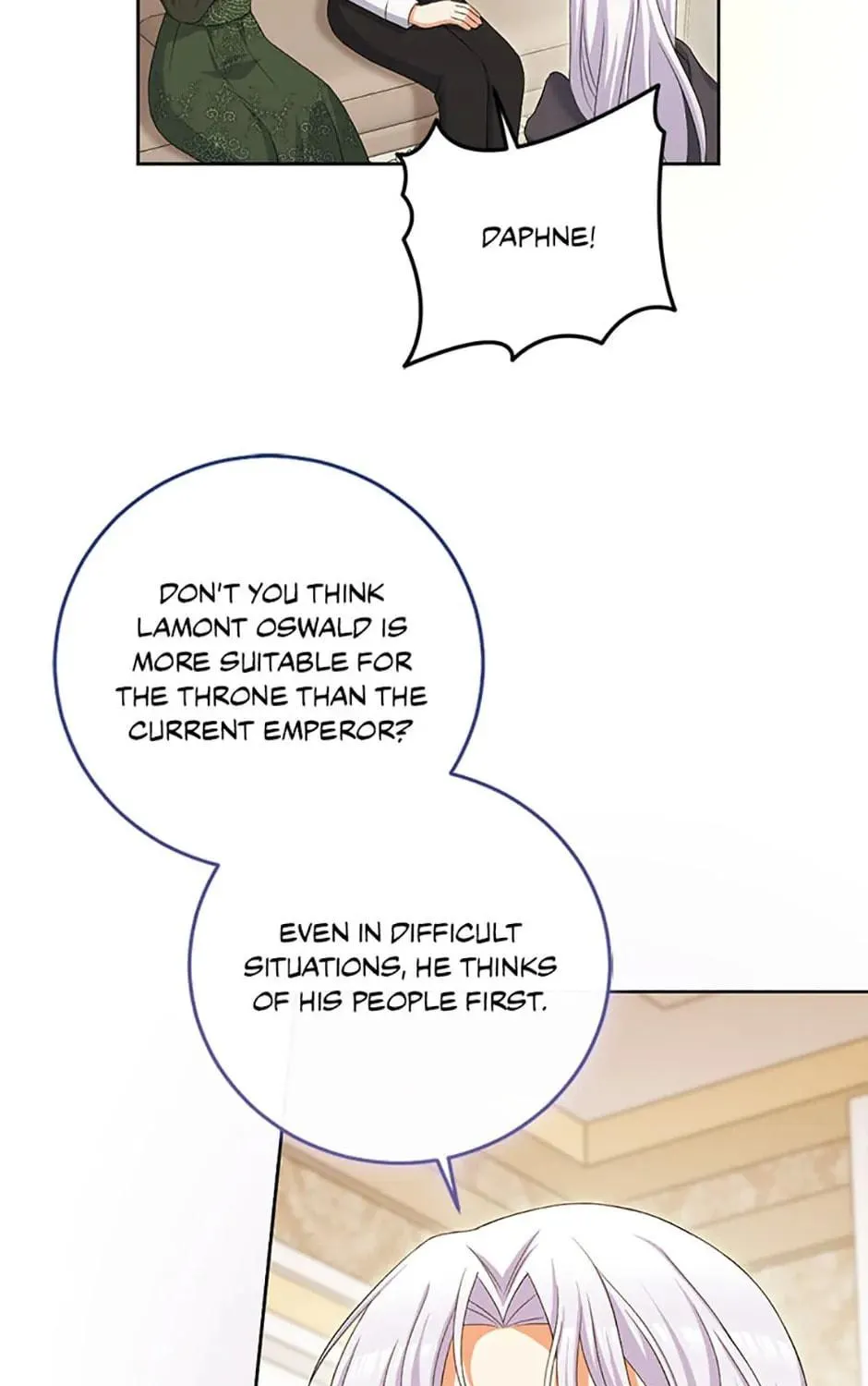 The Villainess's Daughter Chapter 76 page 101 - 