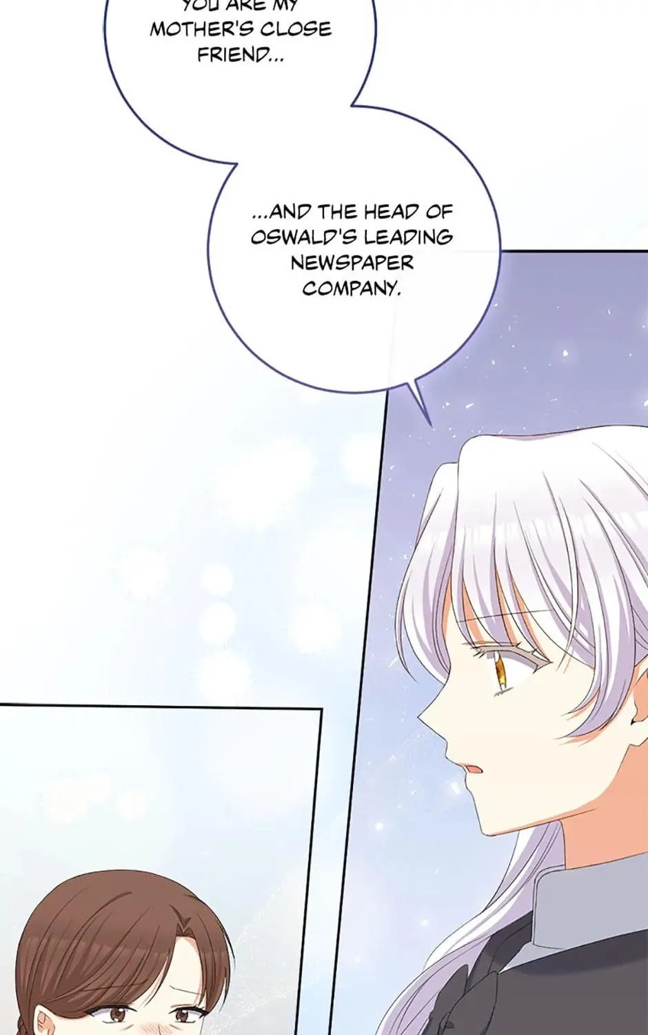 The Villainess's Daughter Chapter 76 page 107 - 
