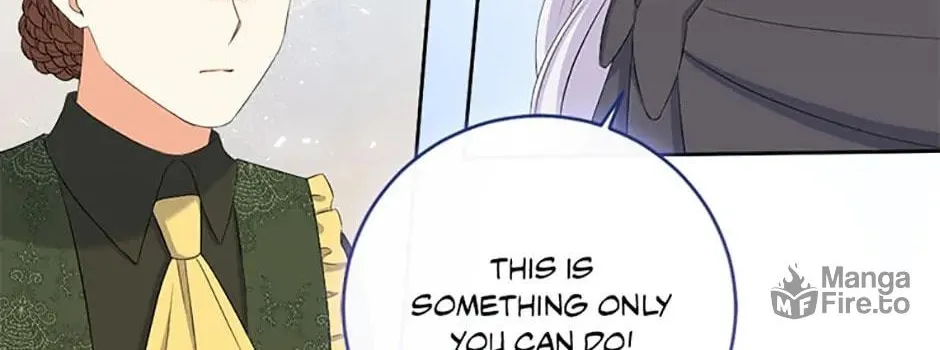 The Villainess's Daughter Chapter 76 page 108 - 