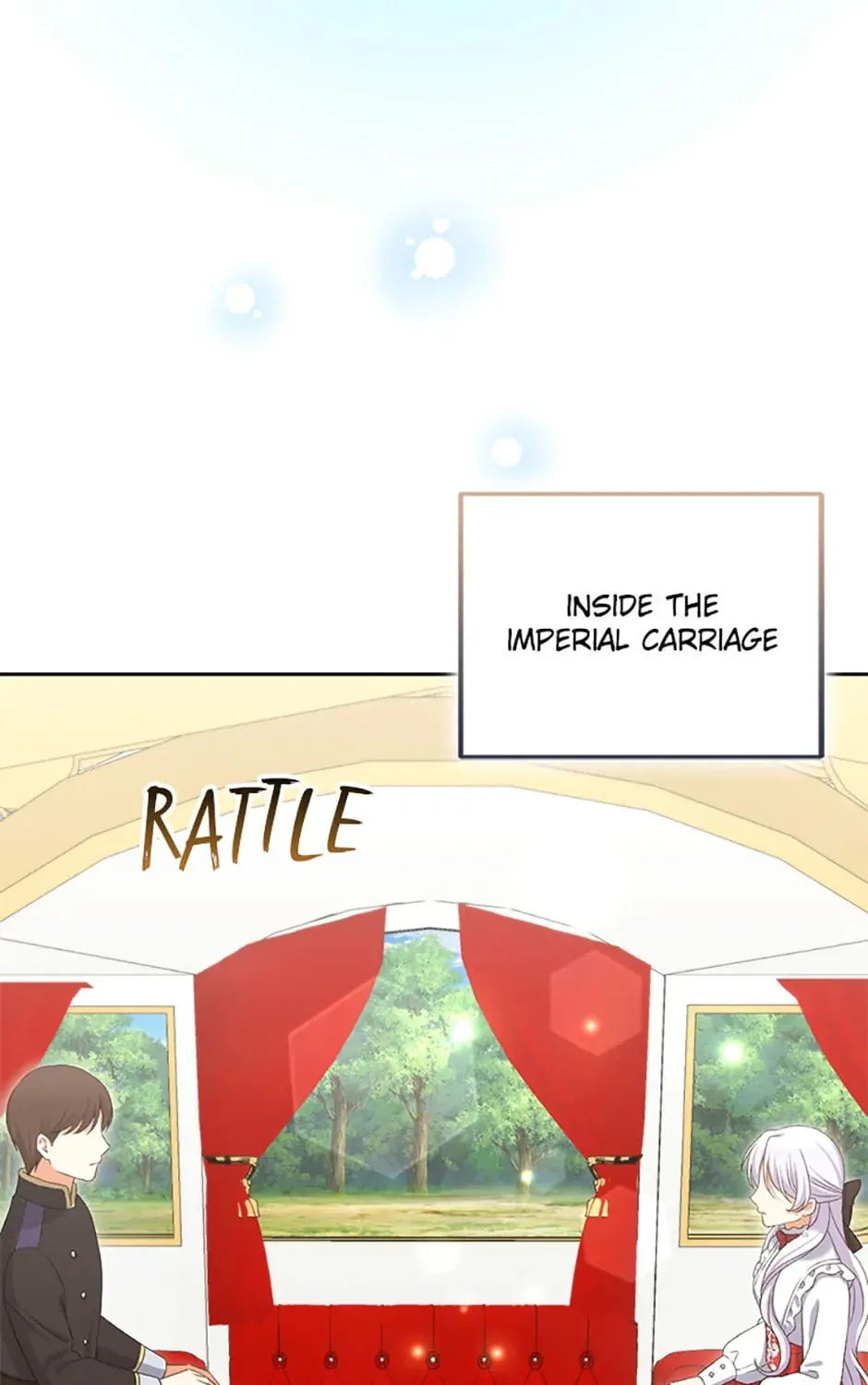 The Villainess's Daughter Chapter 76 page 117 - 