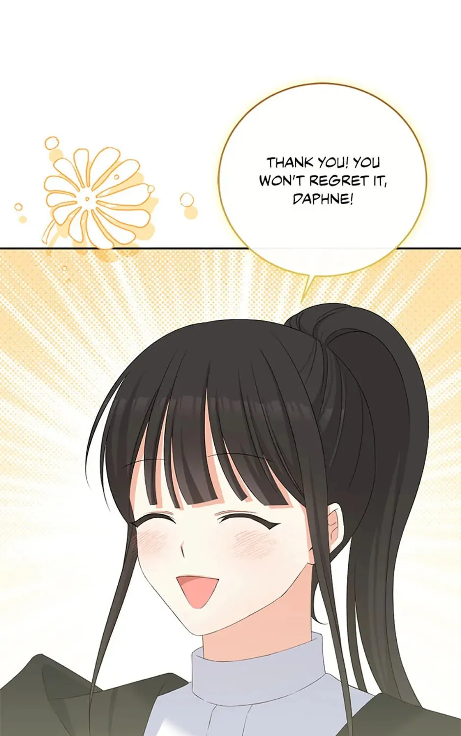 The Villainess's Daughter Chapter 76 page 13 - 
