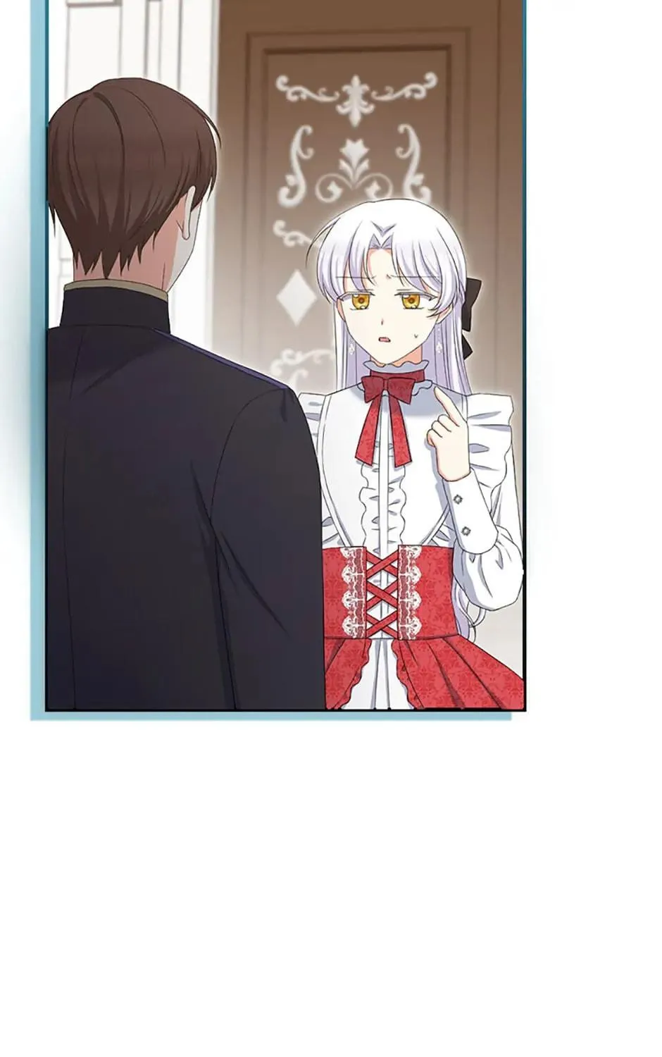 The Villainess's Daughter Chapter 76 page 125 - 
