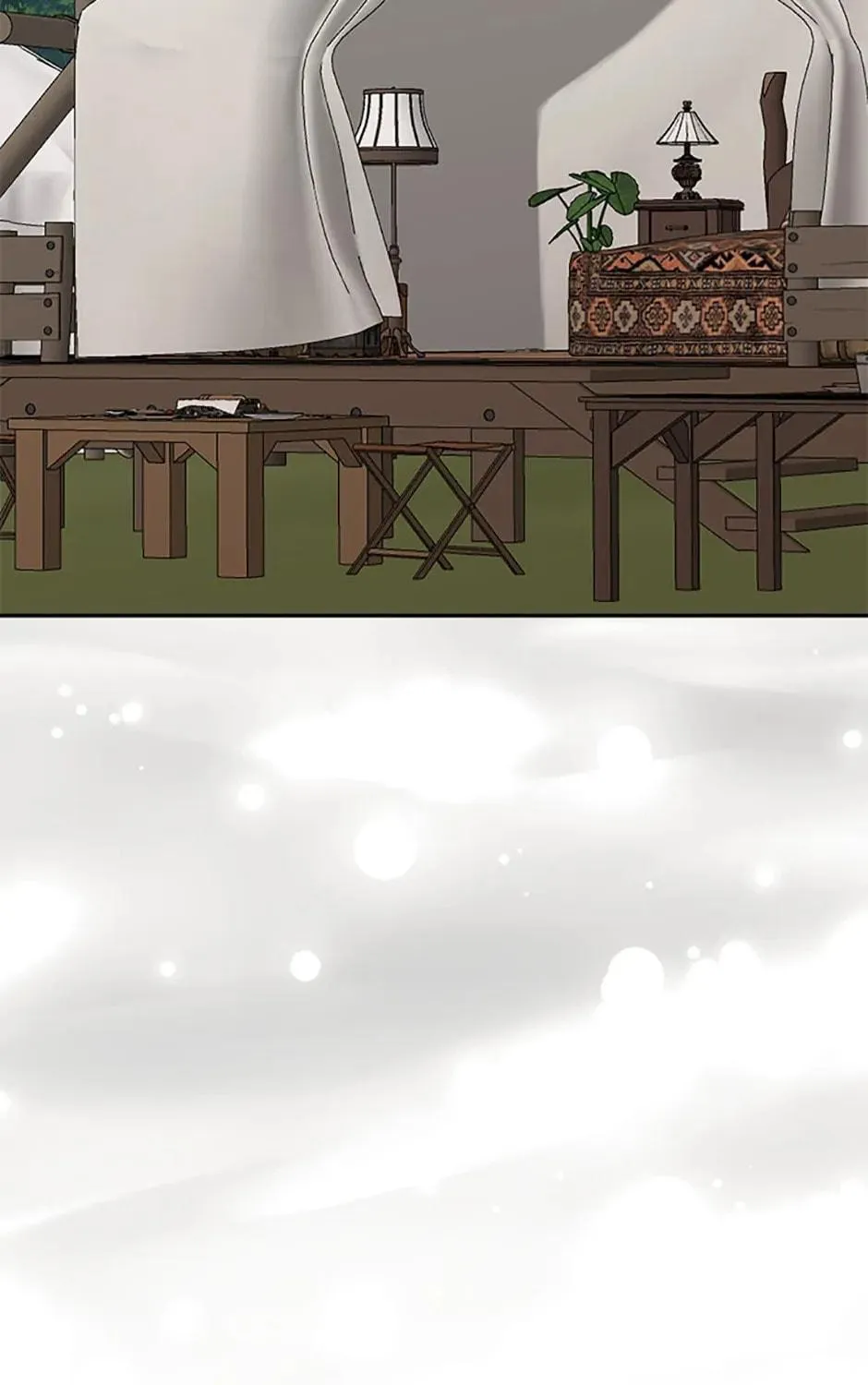 The Villainess's Daughter Chapter 76 page 129 - 