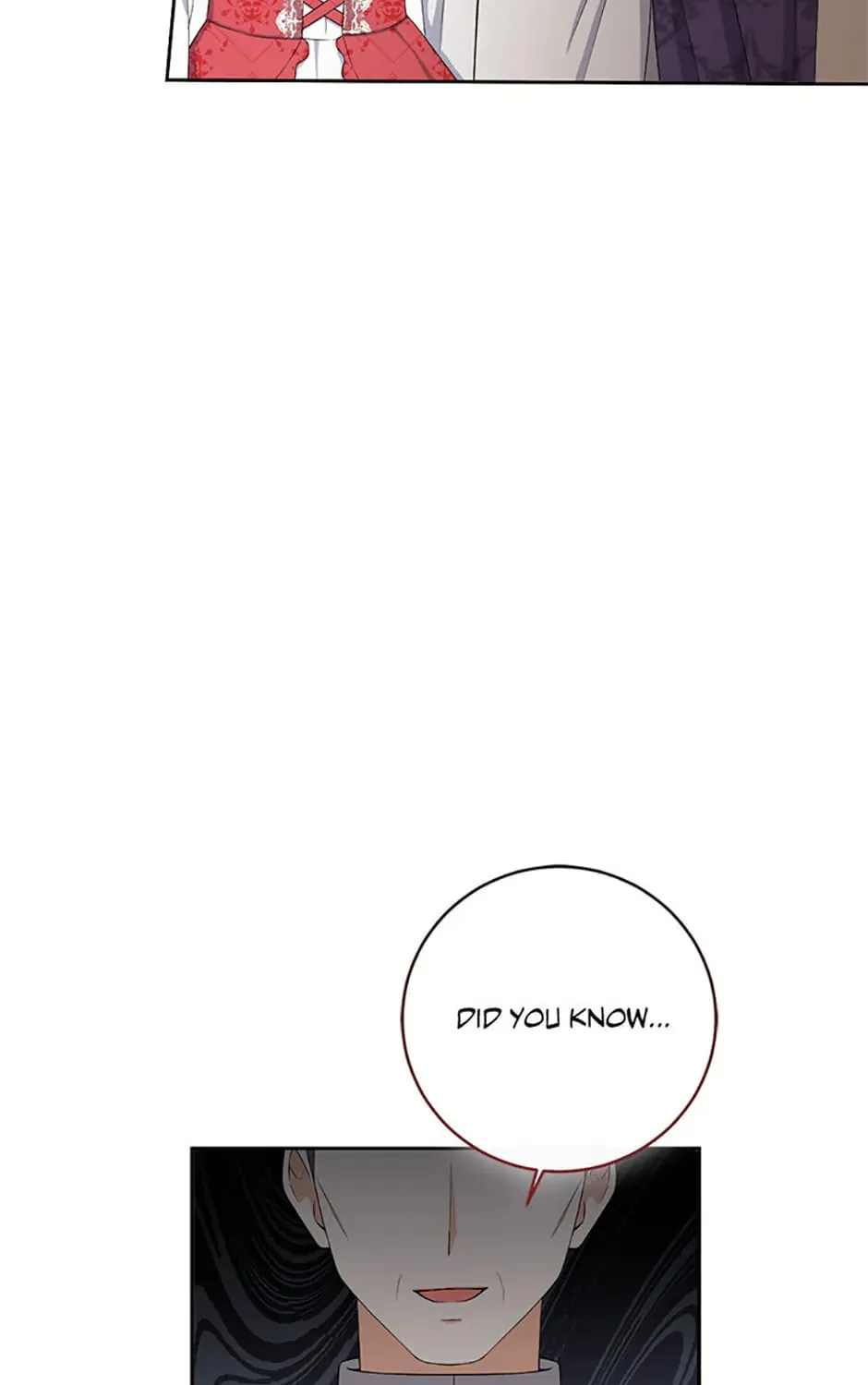 The Villainess's Daughter Chapter 76 page 135 - 
