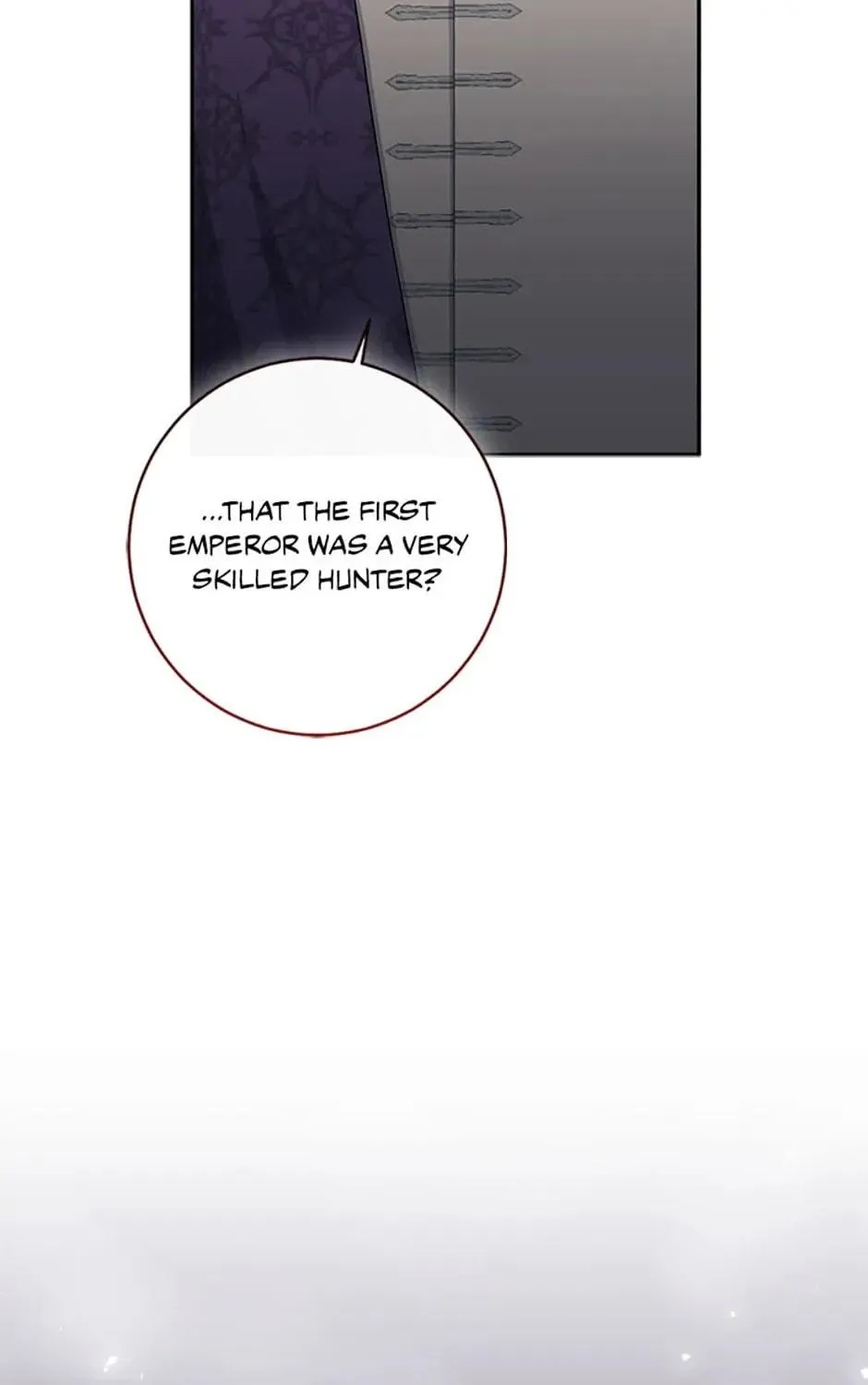 The Villainess's Daughter Chapter 76 page 137 - 