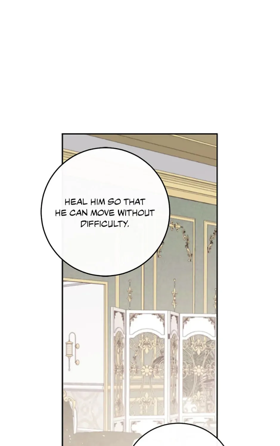 The Villainess's Daughter Chapter 76 page 15 - 