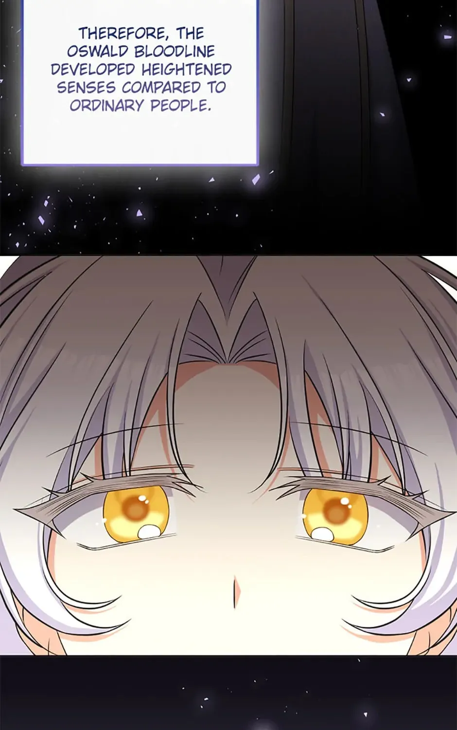 The Villainess's Daughter Chapter 76 page 141 - 