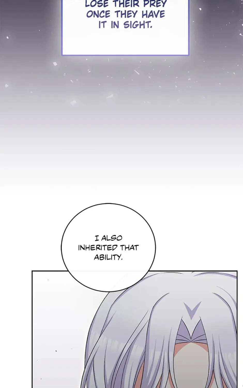 The Villainess's Daughter Chapter 76 page 143 - 
