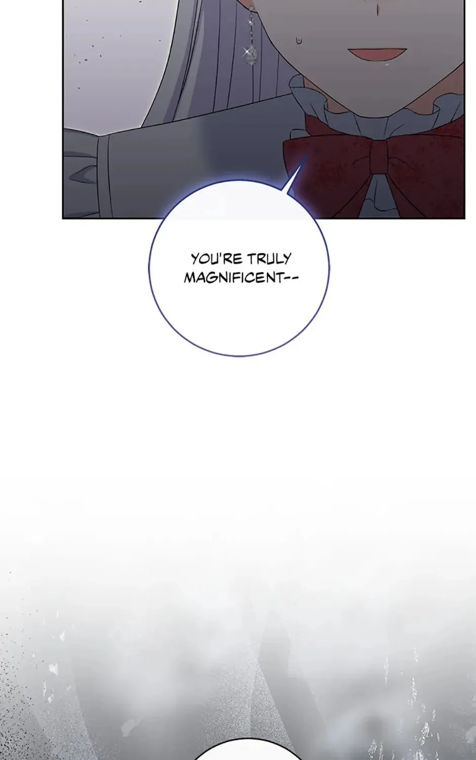 The Villainess's Daughter Chapter 76 page 145 - 