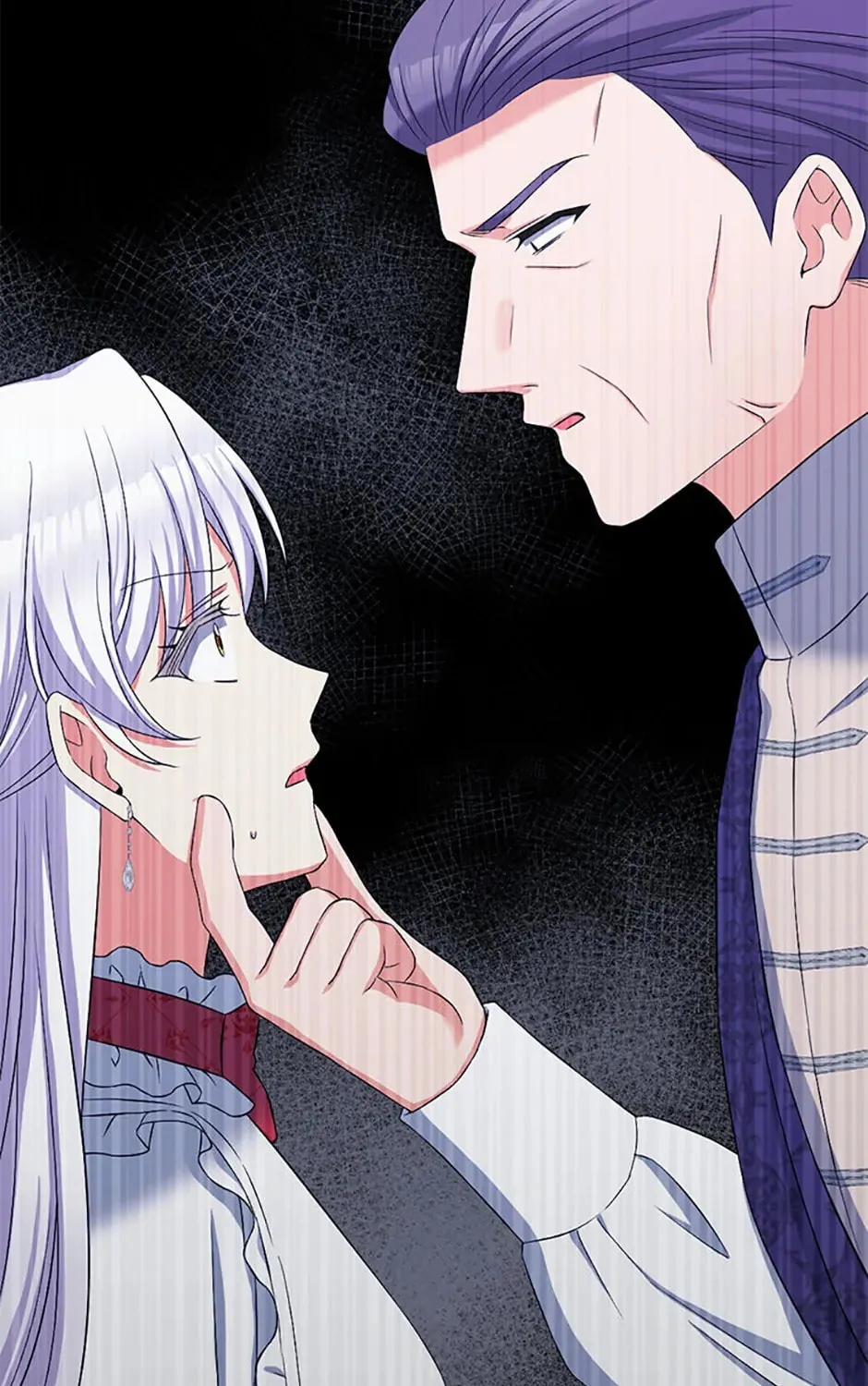The Villainess's Daughter Chapter 76 page 151 - 