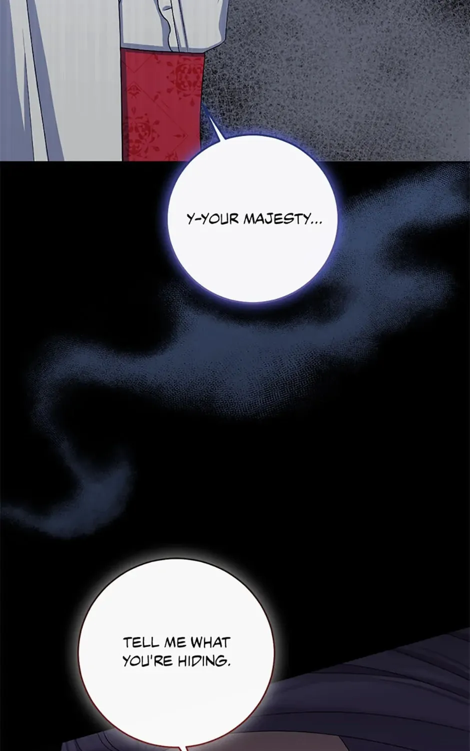 The Villainess's Daughter Chapter 76 page 153 - 