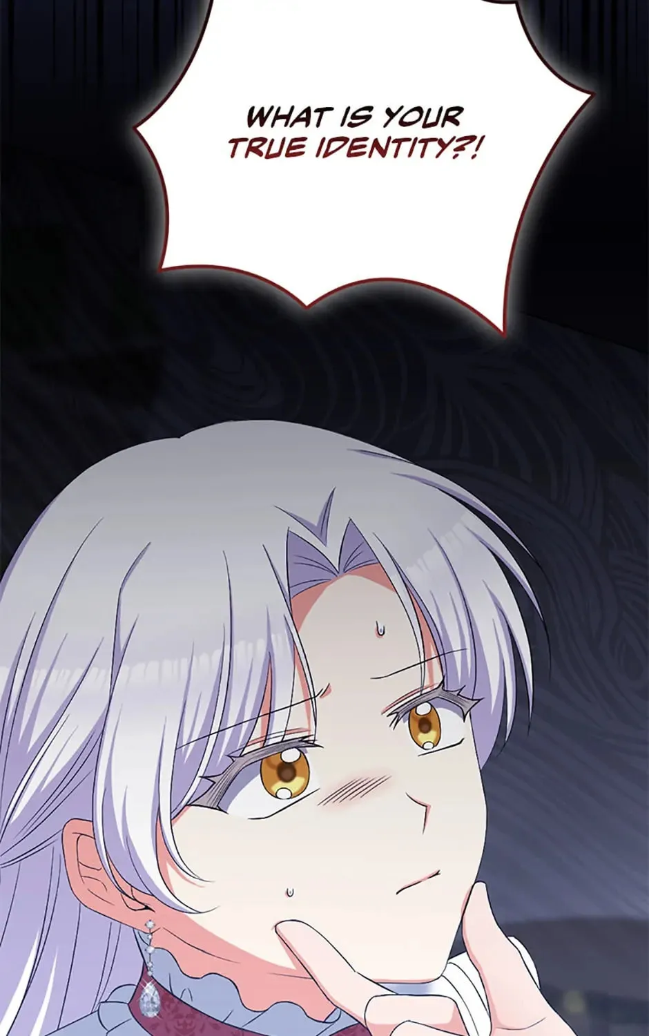 The Villainess's Daughter Chapter 76 page 157 - 