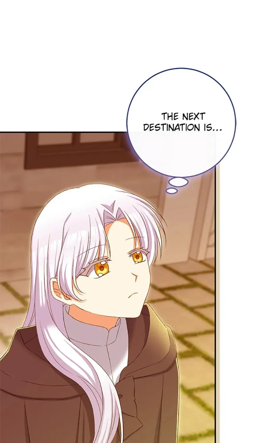 The Villainess's Daughter Chapter 76 page 21 - 