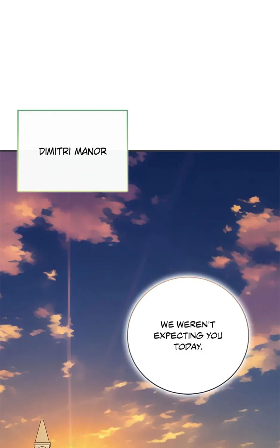 The Villainess's Daughter Chapter 76 page 25 - 