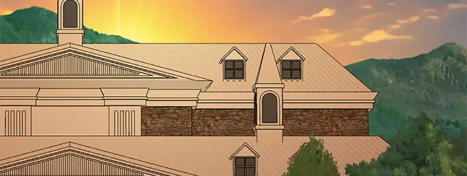 The Villainess's Daughter Chapter 76 page 26 - 