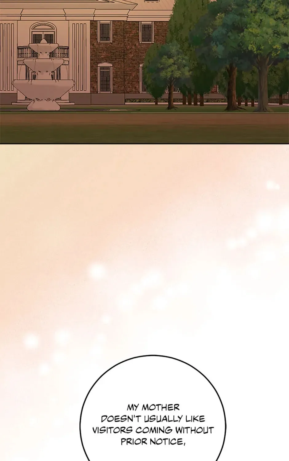 The Villainess's Daughter Chapter 76 page 27 - 