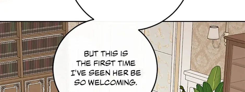The Villainess's Daughter Chapter 76 page 28 - 