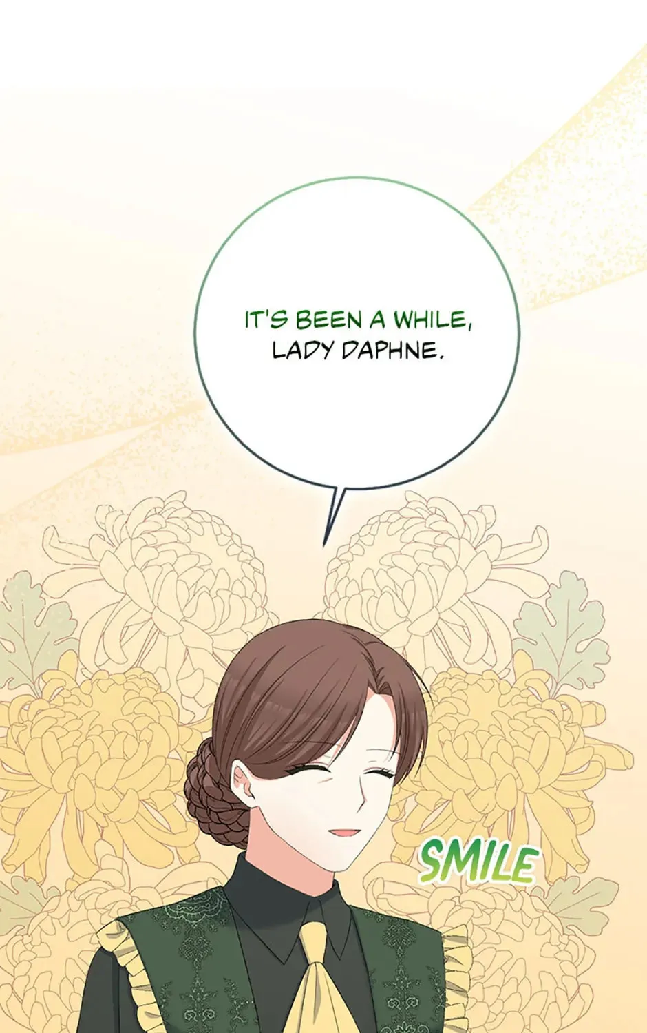 The Villainess's Daughter Chapter 76 page 31 - 