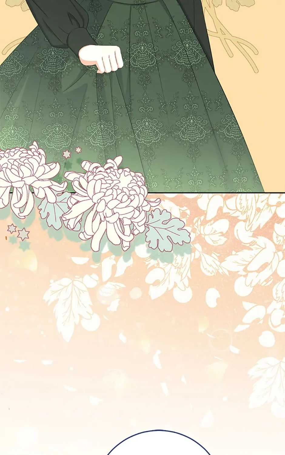 The Villainess's Daughter Chapter 76 page 33 - 